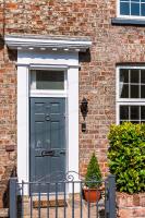 15 Brownlow Street - Ferienwohnung