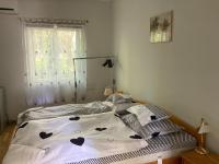 Salvus Panzió - B&B Bükkszék