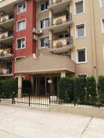 Studio VIP-ZONE - B&B Slanchev Bryag