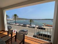 B&B Fornells - ESCOPINYA by SOM Menorca - Bed and Breakfast Fornells