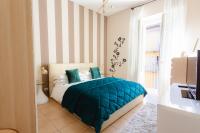 Appartement 1 Chambre de Luxe - Via Vittorio Emanuele 72