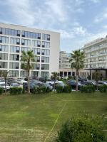 Golem Premium Beach Apartments - Bed and Breakfast Golem