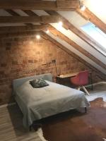 Martins Guesthouse Zimmer - B&B