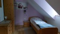 Apartment - Split Level