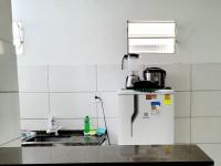 Apt Inteiro 02 Qts, 04 Pessoas, 15 min Praia - B&B Vila Velha