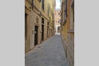 San Marco Square WI-FI fibra in the fashion district 493 - B&B
