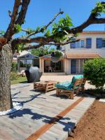 Gîte Ma Vie Là 3 étoiles, jacuzzi, animaux acceptés - B&B Saint-Julien-de-Cassagnas