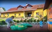 CHALUPA KOTÁR - 7 míst za 1 cenu - Ferienwohnung