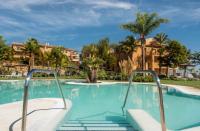 Luxury apartment in Benahavis with amazing views - B&B Estepona