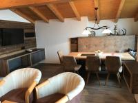 Appartamento con Vista Montagna