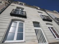 Résidence Les Douves - Ferienwohnung