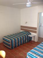 Standard Doppel- oder Zweibettzimmer