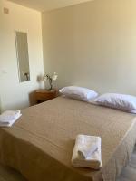 casa vacanza Antico Baglio - B&B