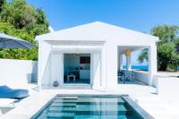 Zoela Corfu - 2 Seperate Houses With Full Privacy - B&B Gastoúri