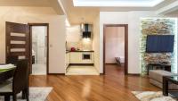 Two-Bedroom Apartment with Balcony