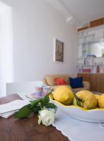 Casa Vacanza "Le Note del Mare" - Ferienwohnung