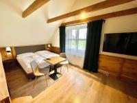 Superior Doppel- oder Zweibettzimmer