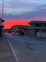 Camera King con Balcone