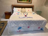 Suite with Spa Bath