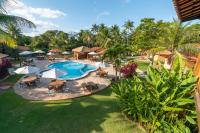 Hotel Pousada Imbassai - B&B