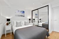 B&B Londen - Berwick Street by Q Apartments - Bed and Breakfast Londen