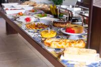 Hotel Pousada Imbassai - B&B Imbassai