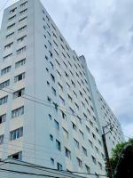 505 - Apartamento Lindo, amplo e decorado, mobiliario moderno, cozinha completa com utensílios , Excelente vista da cidade e localização privelegiada no bairro Bigorrilho proxímo de shopping e parques - B&B Curitiba