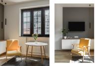 Deluxe Studio mit Doppelbett