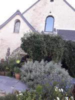 Gîte familial La Tabarderie - Ferienwohnung