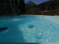 Casa Rural la Piedra del Cambrón - B&B Villaverde de Guadalimar