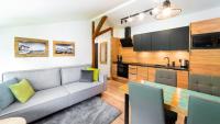 Standaard Appartement