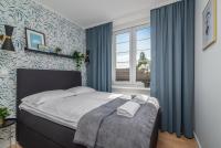 Apartamento de 1 dormitorio