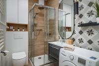 Chambre Double avec Salle de Bains Privative