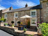 B&B Warcop - The Cosy Nook Cottage Company - Cosy Cottage - Bed and Breakfast Warcop