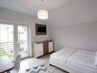 Apartment mit 2 Schlafzimmern