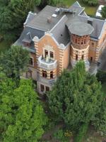 Magnolia Suite - B&B Eisenach