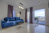 Luxury Apartments Leonika - Chambres d’hôtes Bibinje