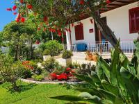 Daglas Beach House - Chambres d’hôtes Nydri