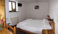 Two Connecting Double Rooms