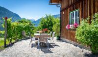 Lovely house with mountain view & big garden in Bad Aussee - Chambres d'hôtes Bad Aussee