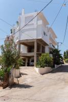Analogy chania apartment - B&B