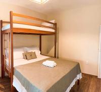 Habitación Triple con balcón