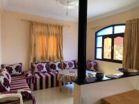 B&B Tamraght Ou Fella - Dar Amallay - Bed and Breakfast Tamraght Ou Fella