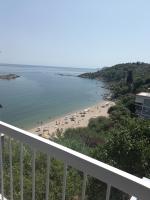 Balcony By The Sea - B&B Palaio Tsifliki