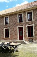 B&B Alincthun - Au clos du moulin - Bed and Breakfast Alincthun