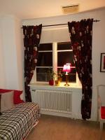Economy Triple Room with Shared Bathroom