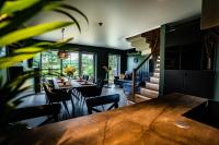 Vila Smiltynė ant ežero kranto - B&B Kuodžiai