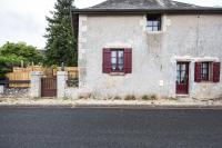 L'Atypique, charmante maison avec jardin clos - Bed and Breakfast