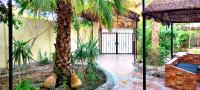 Big Familie private Villa - Ferienwohnung