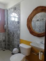 Habitación Cuádruple Clásica